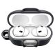 11. Etui Spigen Nano Pop na AirPods Pro 3 - czarne