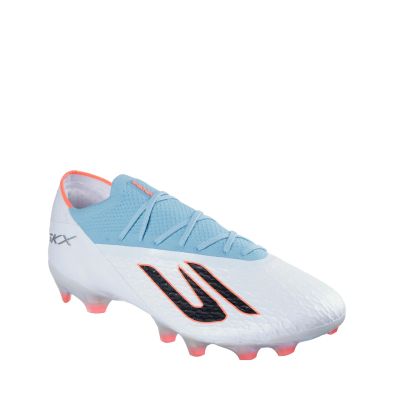 6. Buty piłkarskie Skechers SKX_02 Elite FG białe 252110 WTQP