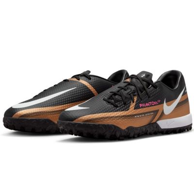 4. Buty piłkarskie Nike Phantom GT2 Academy Qatar TF M DR5965 810