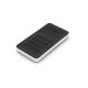 10. Verbatim Store'n'Go 256 GB USB Type-C 3.2 Gen 1 (3.1 Gen 1) Czarny, Srebrny