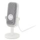28. Mikrofon ENDORFY Solum Voice S Onyx White (EY1B015)