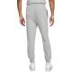 2. Spodnie męskie Nike Club Knit Jogger szare FQ4330 063