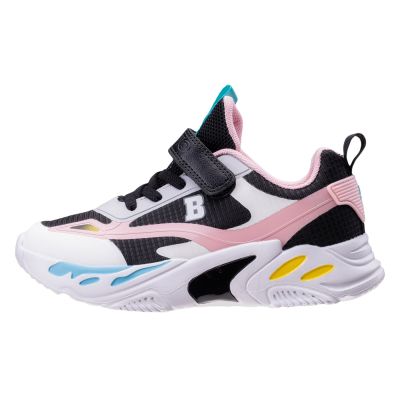 6. Dziecięce Sneakersy LUDIEN JR
