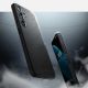 9. Etui Spigen Liquid Air na Samsung Galaxy S24 - czarny mat