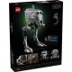 2. LEGO Star Wars 75417 - Maszyna krocząca AT-ST