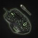 9. ESPERANZA MYSZ PRZEWOD. 6D DLA GRACZY GALAXY USB-C EGM212