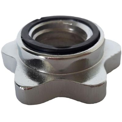 5. ZACISK NA GRYF CHROM 1 SZT BEST SPORTING fi30