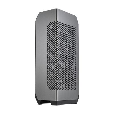 2. Cooler Master NCORE 100 MAX Small Form Factor (SFF) Szary 850 W