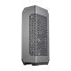 2. Cooler Master NCORE 100 MAX Small Form Factor (SFF) Szary 850 W