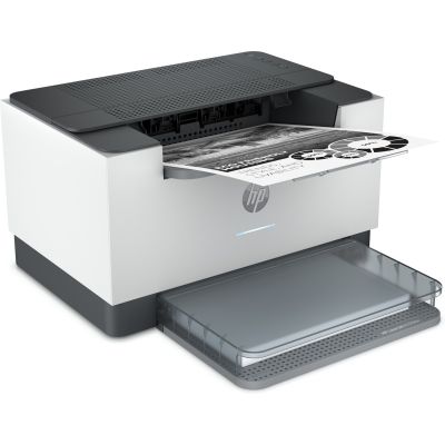 4. Drukarka laserowa HP LaserJet M209dw
