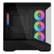 13. Lian Li Vector V100R MINI Mini Tower Czarny