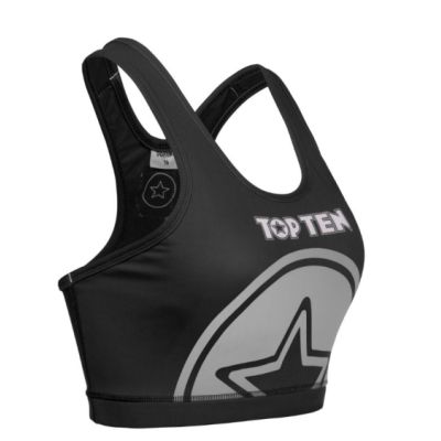 6. Top krótki TOP TEN "WAKO"  (WAKO APPROVED)