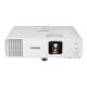 14. Epson PowerLite L210W projektor danych 4500 ANSI lumenów 3LCD WXGA (1280x800) Biały