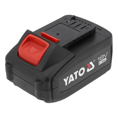4. Yato YT-828462 bateria/ładowarka do elektronarzędzi