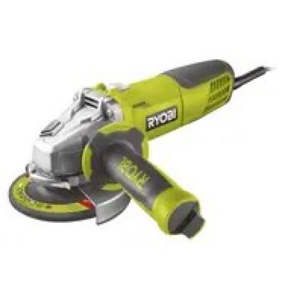 137203 RYOBI Szlifierka kątowa 1010 W