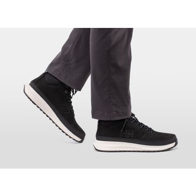 3. Helly Hansen męskie buty zimowe BECKETT MID 12119 990