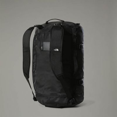 2. Torba base camp duffel s-tnf black-tnf white-npf THE NORTH FACE