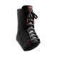 2. Stabilizator orteza kostki i stopy McDavid Ankle Brace / Lace-up czarny - 199