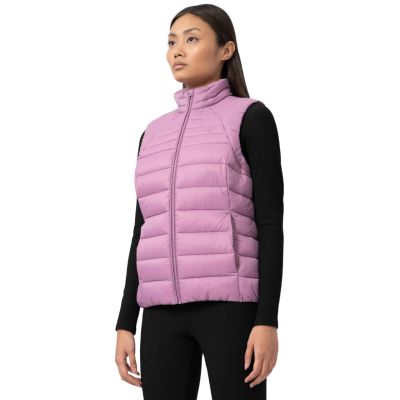 5. Kamizelka 4F W H4Z22 KUDP001 52S