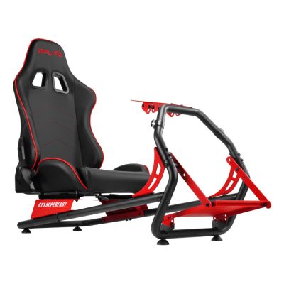 Oplite GT3 Superfast V2 Kokpit wyścigowy