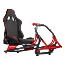 Oplite GT3 Superfast V2 Kokpit wyścigowy