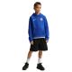 2. Bluza z kapturem Nike Junior Chelsea Londyn Club II3725-452