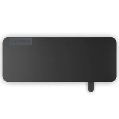 Stacja dokująca Lenovo USB-C Slim Travel Dock 4X11N40212