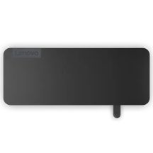 Stacja dokująca Lenovo USB-C Slim Travel Dock 4X11N40212