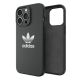 8. Etui Adidas OR Silicone na iPhone 13 Pro / iPhone 13 - czarne
