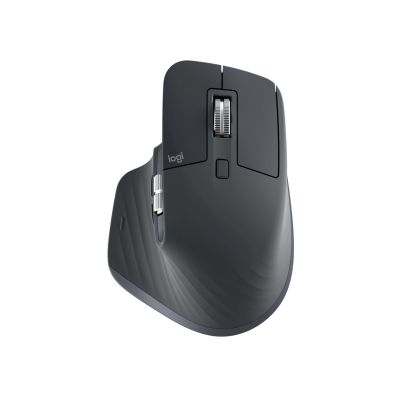 2. Mysz Logitech MX Master 3S Performance Graphite