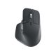 2. Mysz Logitech MX Master 3S Performance Graphite