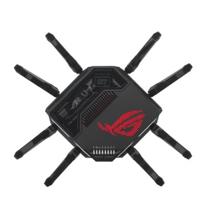 17. Router ASUS GT-BE98