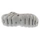 4. Crocs  X - Echo Clog 207937-001FT Szare 39/40