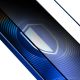 3. Szkło hartowane 3mk Hardglass Matt Max Privacy na iPhone 17 Pro