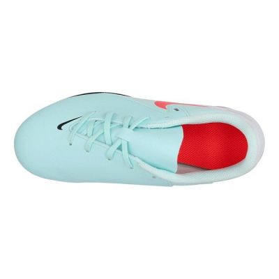 11. Buty Nike Phantom GX II Club FG/MG JR FJ2600300