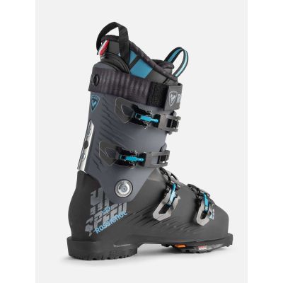 2. Buty narciarskie ROSSIGNOL HI-SPEED PRO 120 MV GW czarny