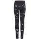 3. Legginsy adidas JG Bluv Q3 Tight Jr IA1567