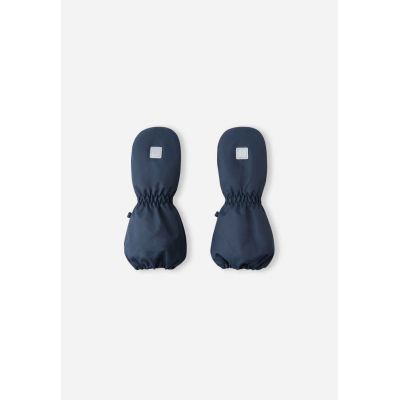 Rękawice zimowe Reima Mittens  Nouto Navy Age 3 Junior Unisex Jr 5300109A-6980