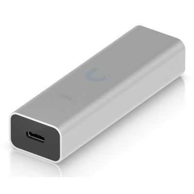 4. Ubiquiti UACC- -RJ45-USBC-5GE adapter USB Type-C