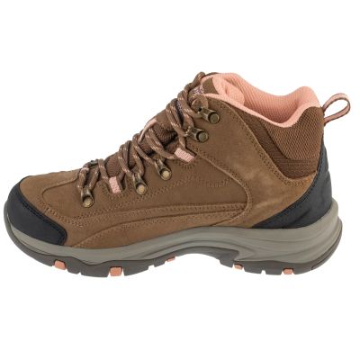 2. Skechers Trego-Alpine Trail 167004-BRTN Brązowe 36