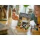 18. LEGO Harry Potter 76451 Privet Drive: Wizyta ciotki Marge