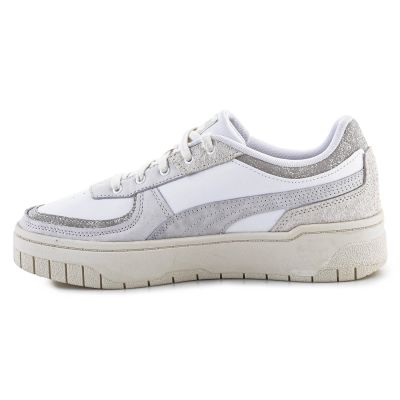 4. Puma Cali Dream Thrifted Wns White/Pristine 389869-01