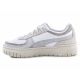 4. Puma Cali Dream Thrifted Wns White/Pristine 389869-01