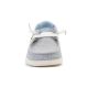 2. HEYDUDE WENDY BREAK SURF JERSEY HEATHER GREY/MULTI 45217-1XQ