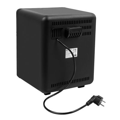20. GREENBLUE FRYTKOWNICA BEZTŁUSZCZOWA AIR FRYER, MOCNA 1800W, POJEMNOŚĆ 10L, 8 PROGRAMÓW, AKCESORIA, TIMER GB950
