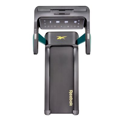 11. Bieżnia elektryczna Reebok FR30z Floatride RVFR-10421GRZ