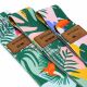 28. Zestaw gum treningowych Spokey Home Jungle SPK-941536