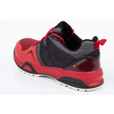 27. Buty robocze BHP Regatta TT Mortify Trainer M Trk129 Red
