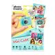 7. Canal Toys Photo Creator CLK 058 aparat do zdjęć błyskawicznych Turkusowy