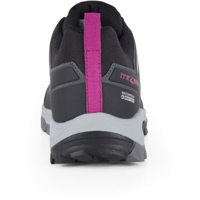 4. Buty trekkingowe damskie TREZETA Thunder W's z membraną WP